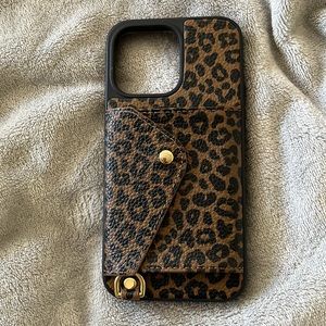 Bandolier RYDER CARABINER IPHONE 14 PRO MAX